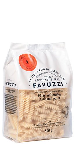 Favuzzi - Artisanal Pasta