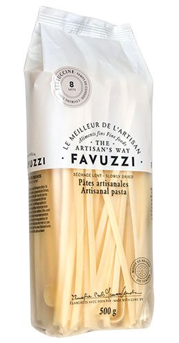 Favuzzi - Artisanal Pasta
