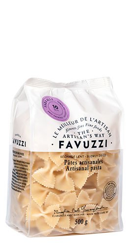 Favuzzi - Artisanal Pasta