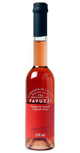 Favuzzi - Vinegar (250ml)