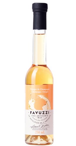 Favuzzi - Vinegar (250ml)