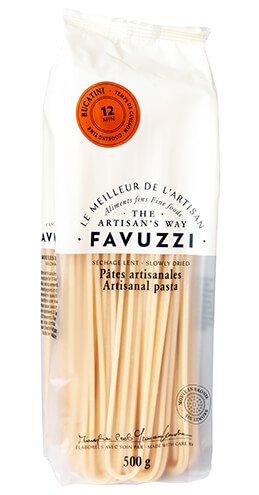 Favuzzi - Artisanal Pasta