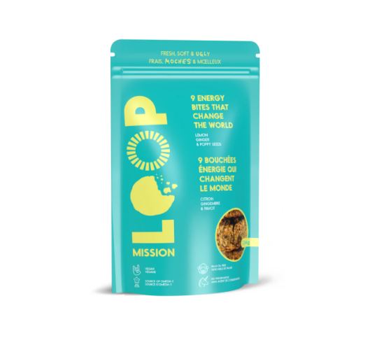 LOOP Mission - Energy Bites
