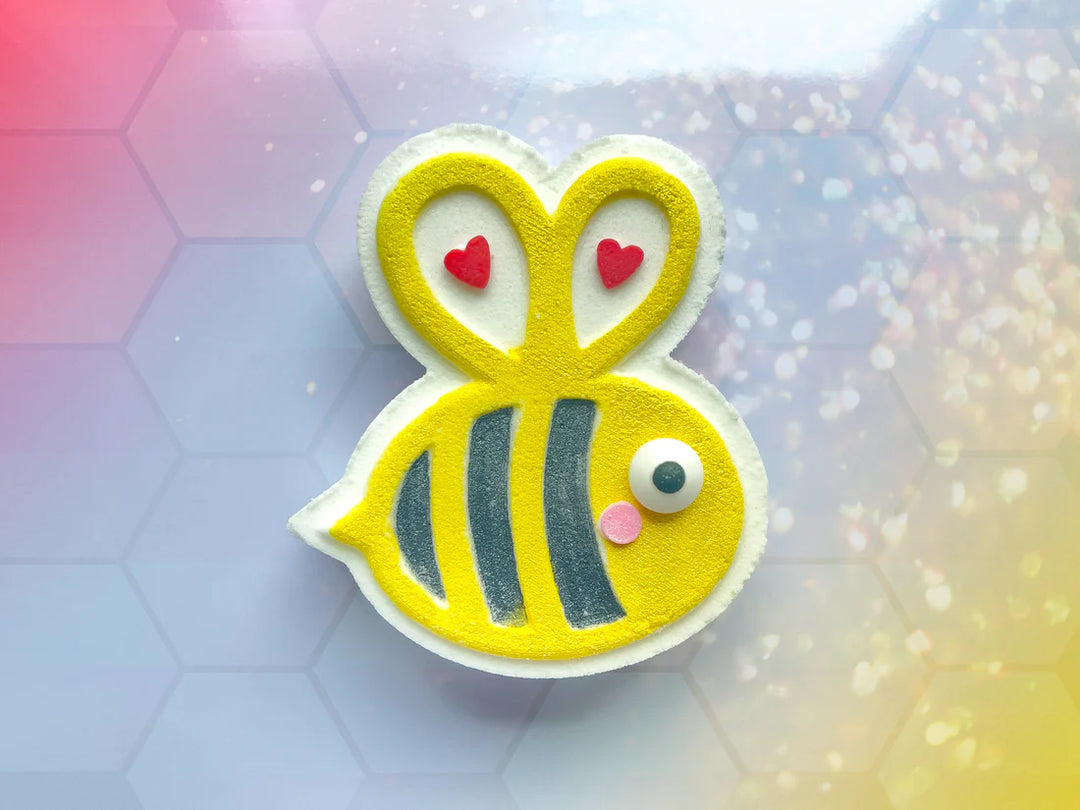 Love It Local - Single Bath Bomb