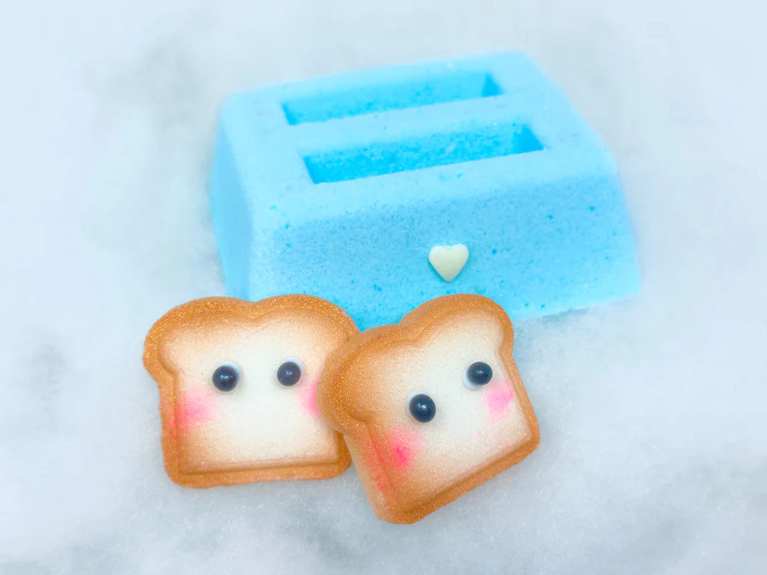 Love It Local - Bath Bomb Set