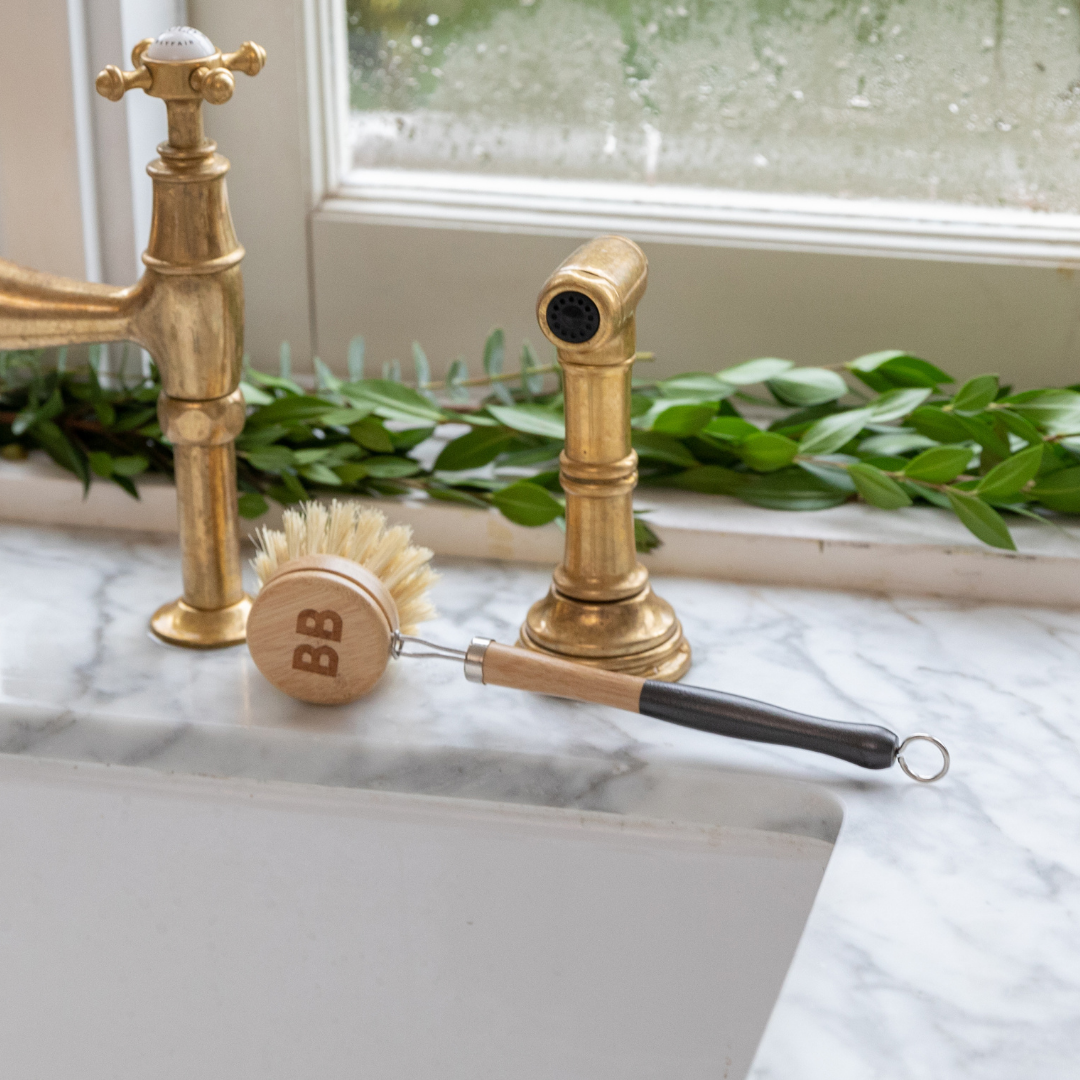 Better Basics - The Better Dish Brush