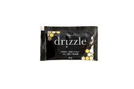 Drizzle Honey - Single Serve (20g)