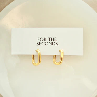 For The Seconds - Jewelry