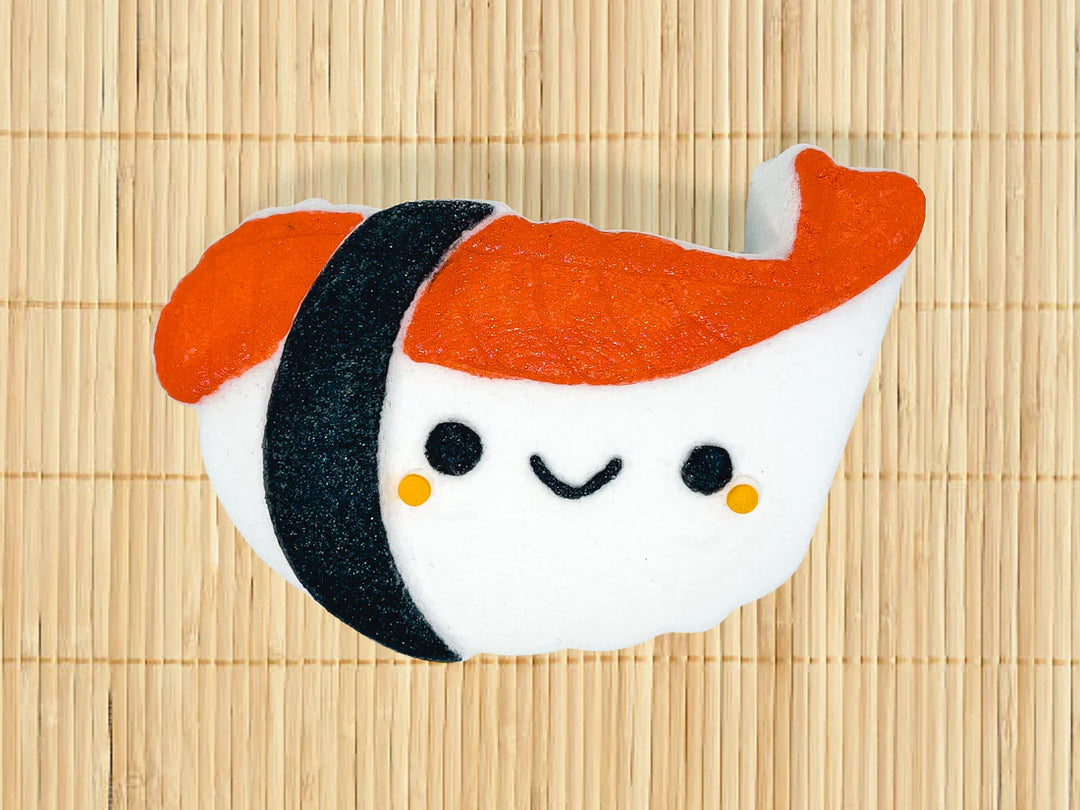 Love It Local - Single Bath Bomb