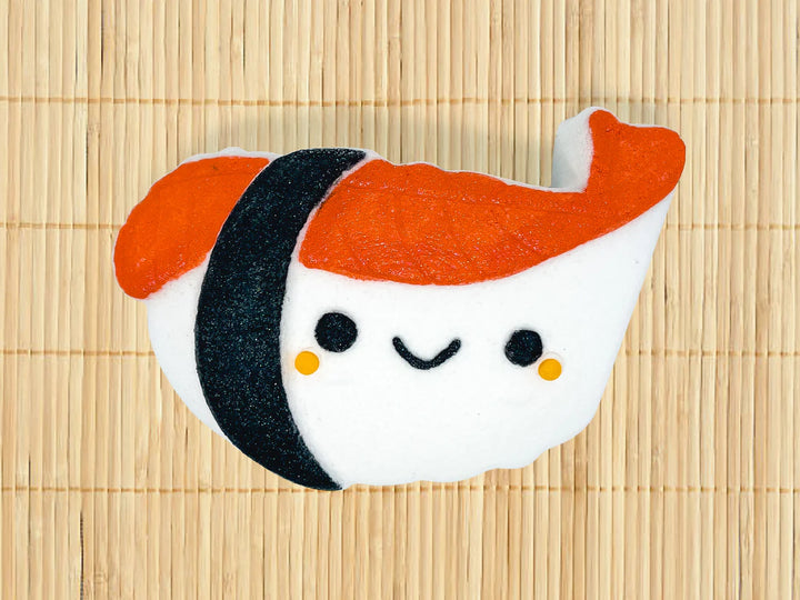 Love It Local - Single Bath Bomb