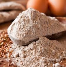 Bulk Goods - Gluten Free Buckwheat Flour (per lb)