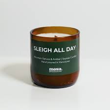 Mosa - Winter Collection