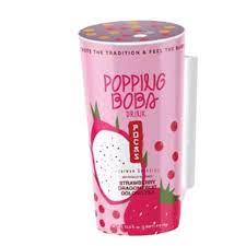 Pocas - Popping Boba Drink