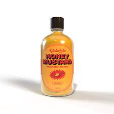 Kitako Lake - Honey Mustard (285g)