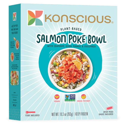Konscious - Sushi