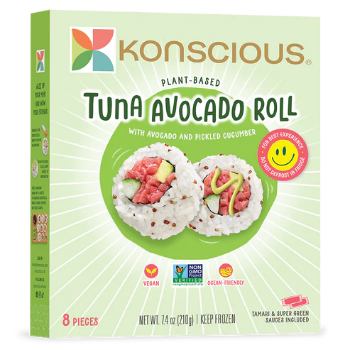 Konscious - Sushi