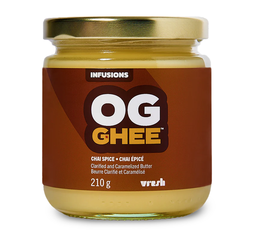 OG Ghee - Infused Ghee
