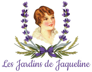 Les Jardins de Jaqueline - Lavender Gift Pack