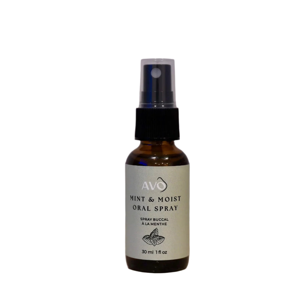 Avo Everlasting Essentials - Oral Spray