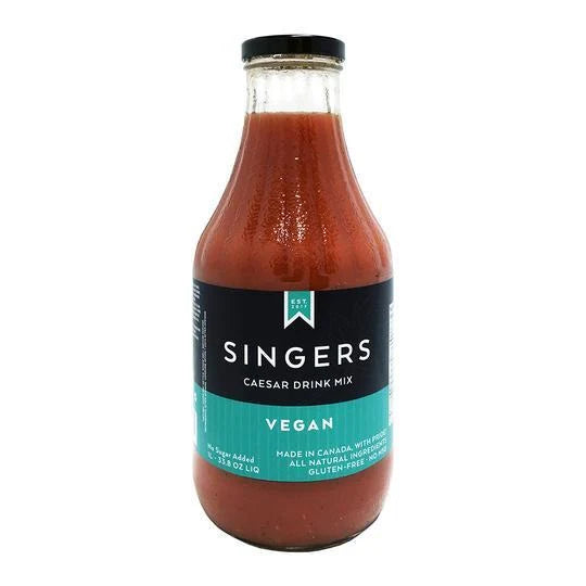 Singers - Caesar Drink Mix (1L)