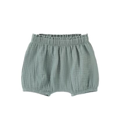 Burbaby - Organic Cotton Shorts