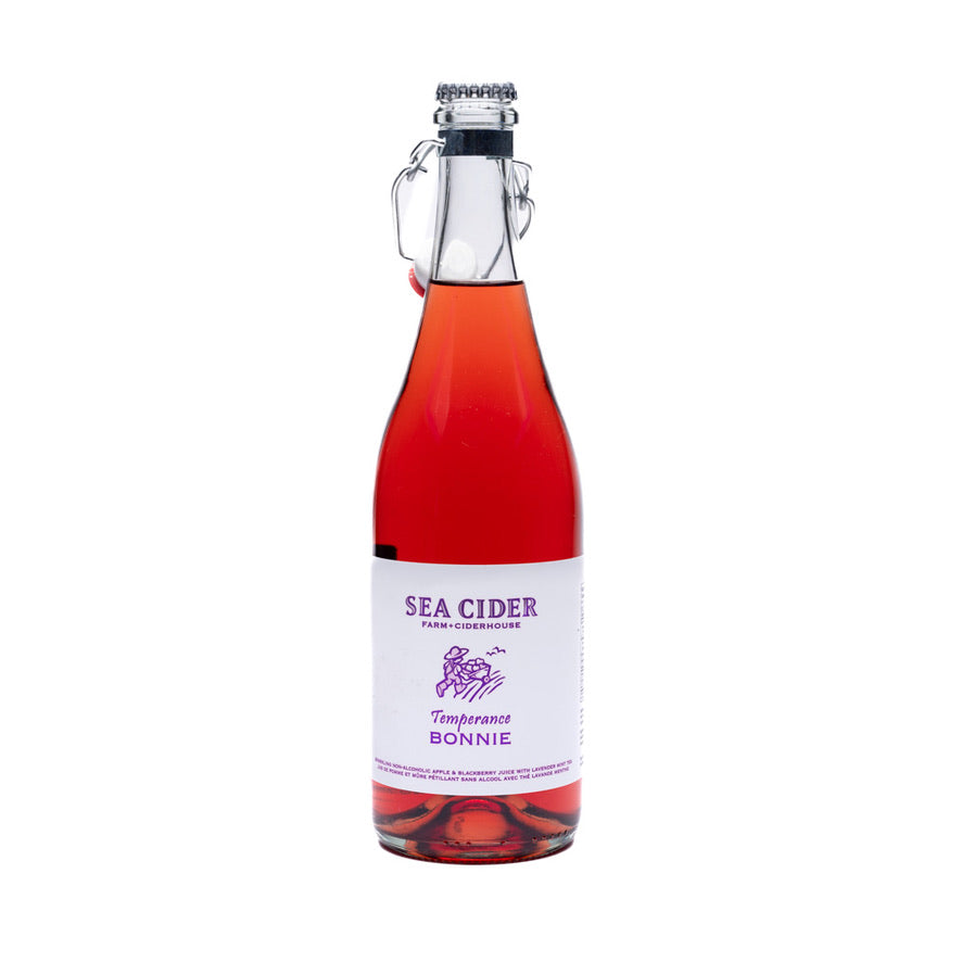 Sea Cider Farm + Ciderhouse - Temperance