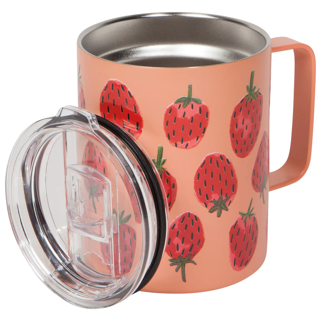 Danica - Meander Mug (12oz)