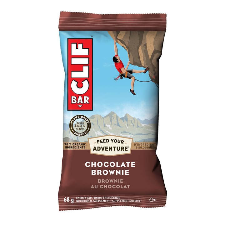 Clif Bar - Energy Bar