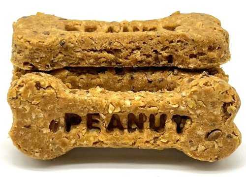 See Spot Bark - Dog Biscuits (113g)
