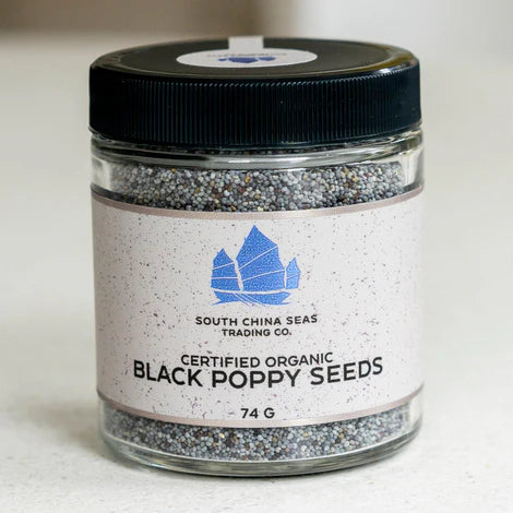 Granville Island Spice Co. - Spices & Seasonings
