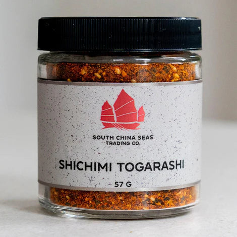 Granville Island Spice Co. - Spices & Seasonings