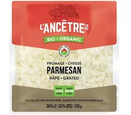 L'Ancetre - Parmesan Cheese