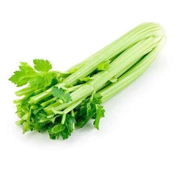 Celery (per bunch)