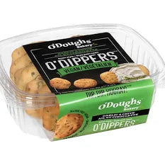 O'Dough's - Naan Dippers (210g)