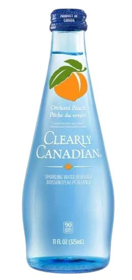 Clearly Canadian - Sparkling Water (325ml)
