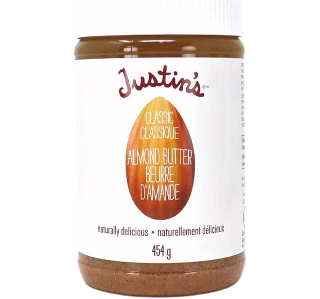 Justin’s - Nut Butter