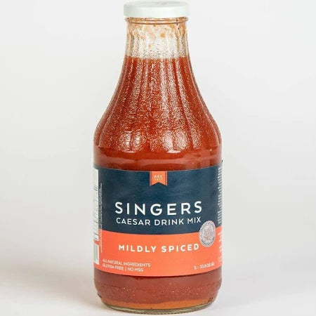Singers - Caesar Drink Mix (1L)