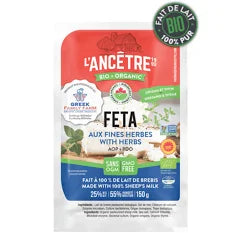 L'Ancetre - Feta with Herbs