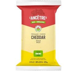 L'Ancetre - Sliced Cheese