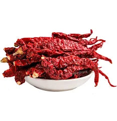 Provisions Market - Dried Sichuan Pepper (25g)