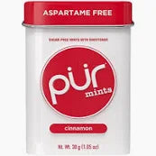 PUR - Mints (30g)