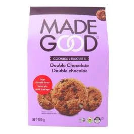 Made Good - Cookies (200g)
