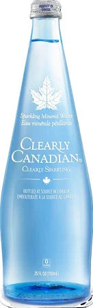 Clearly Canadian - Sparkling Water (325ml)