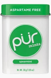 PUR - Mints (30g)