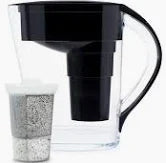 Santevia Water Systems - MINA Alkaline Pitcher