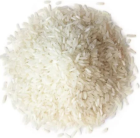 Bulk Goods - Organic California Rice (per lb)