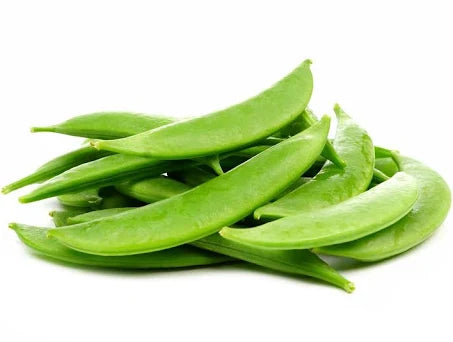 Fresh Produce - Snap Peas (per 200g)