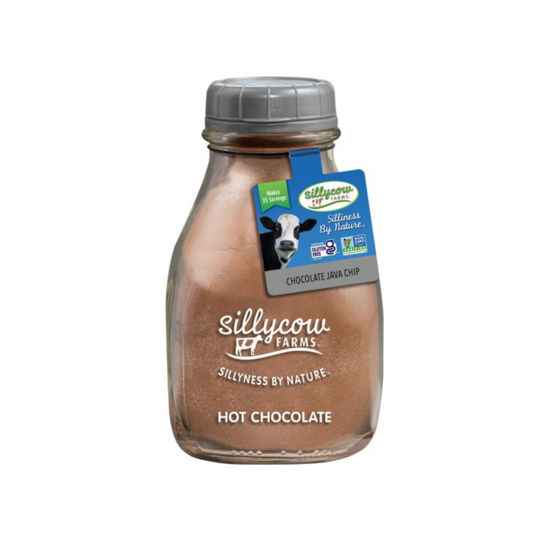 Silly Cow - Hot Chocolate