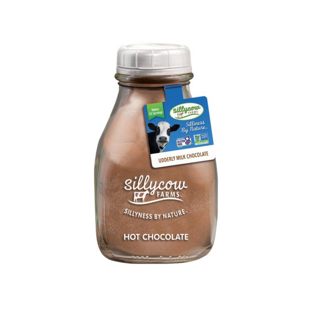 Silly Cow - Hot Chocolate