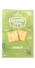 Skinny Thins - Crackers